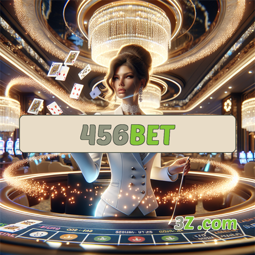 Aventura em Slots: A Magia dos Caça-níqueis no 456bet6
