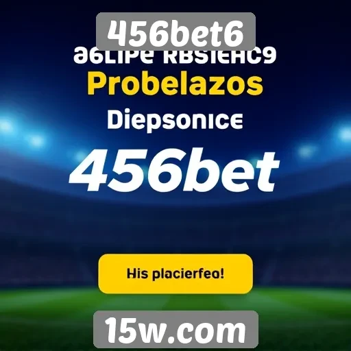 Comparativo das promoções oferecidas por 456bet6