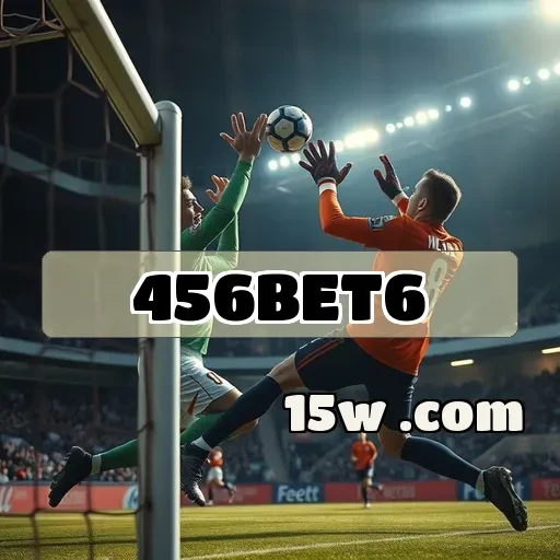 456bet6 Perguntas Frequentes