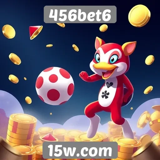 Avaliação dos jogos disponíveis no site 456bet6