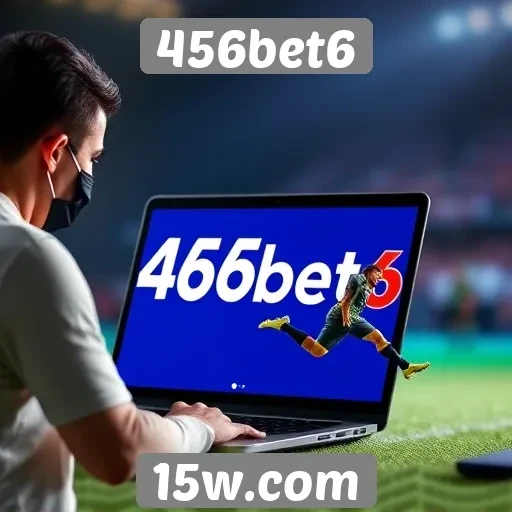 O impacto da legislação no funcionamento do 456bet6
