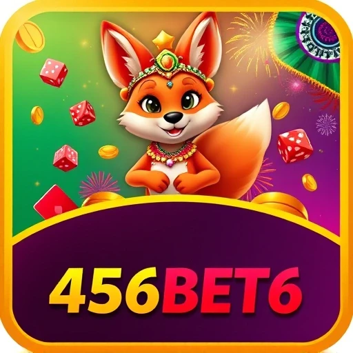 456bet6 : Explore bônus e promoções imperdíveis todos os dias