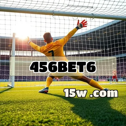 456bet6 Apostas Móveis