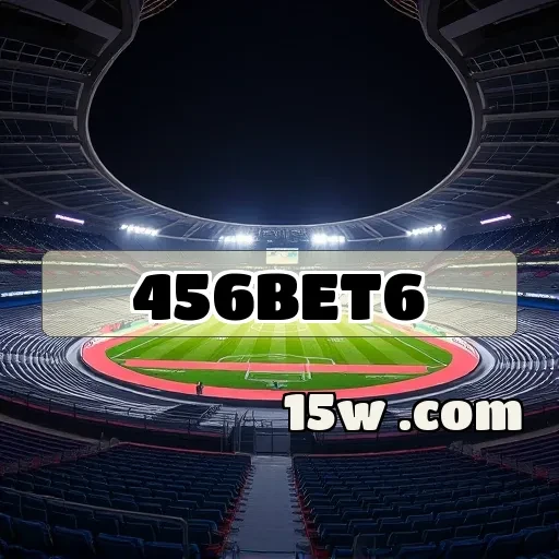 456bet6 Termos e Condições